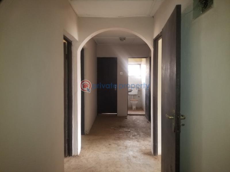 3 bedroom Block Of Flats For Sale Rock View Estate Oke Mosan Abeokuta Ogun - 15