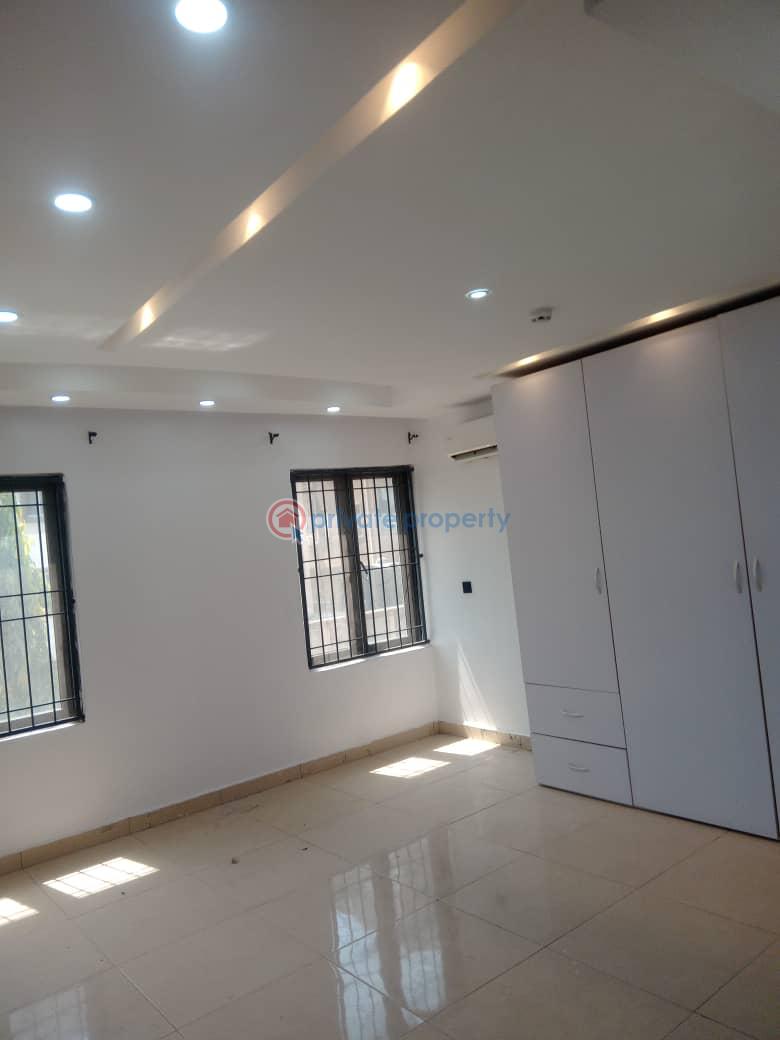 3 bedroom Block Of Flats For Rent Oniru Victoria Island Lagos - 1