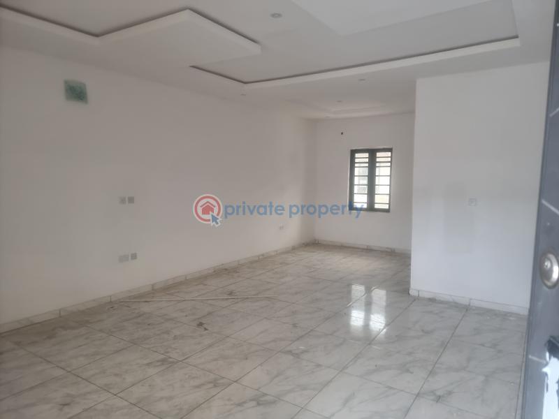 3 bedroom Semi detached Bungalow For Rent Greenland Estate Olokonla Ajah Lagos - 3