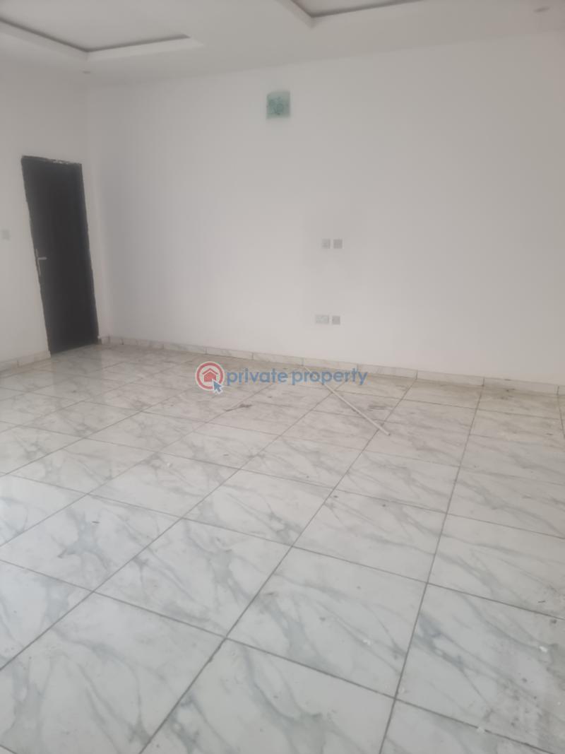 3 bedroom Semi detached Bungalow For Rent Greenland Estate Olokonla Ajah Lagos - 6