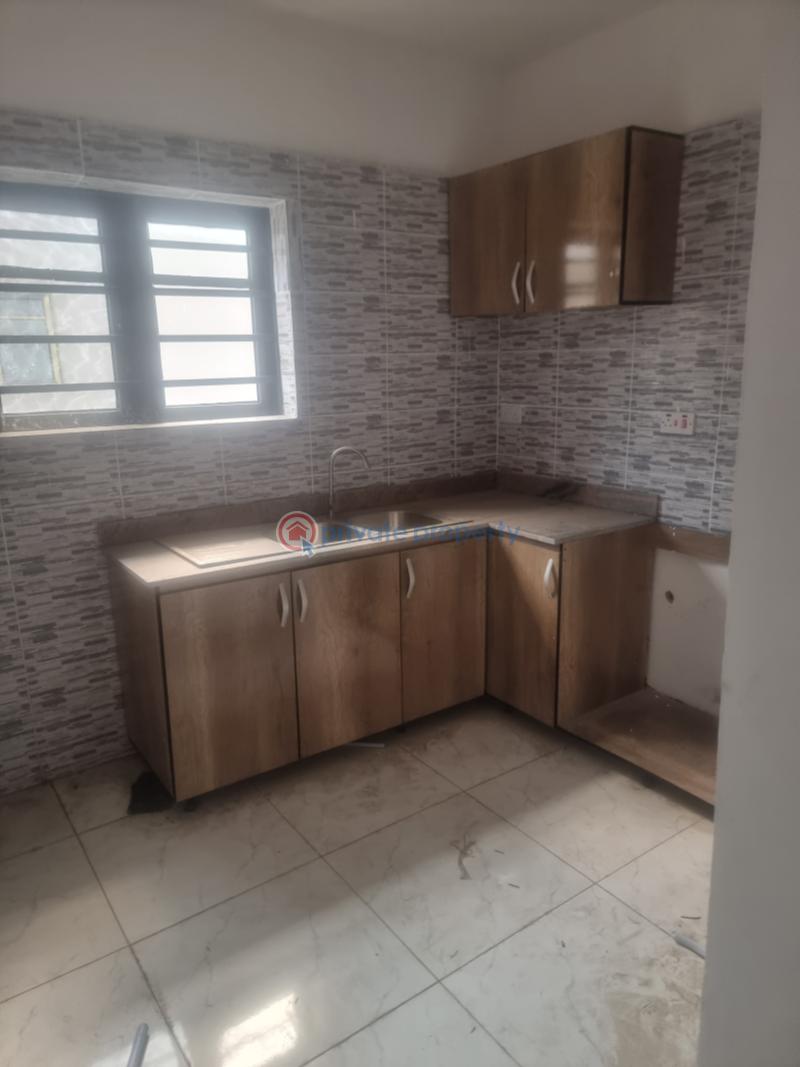 3 bedroom Semi detached Bungalow For Rent Greenland Estate Olokonla Ajah Lagos - 2