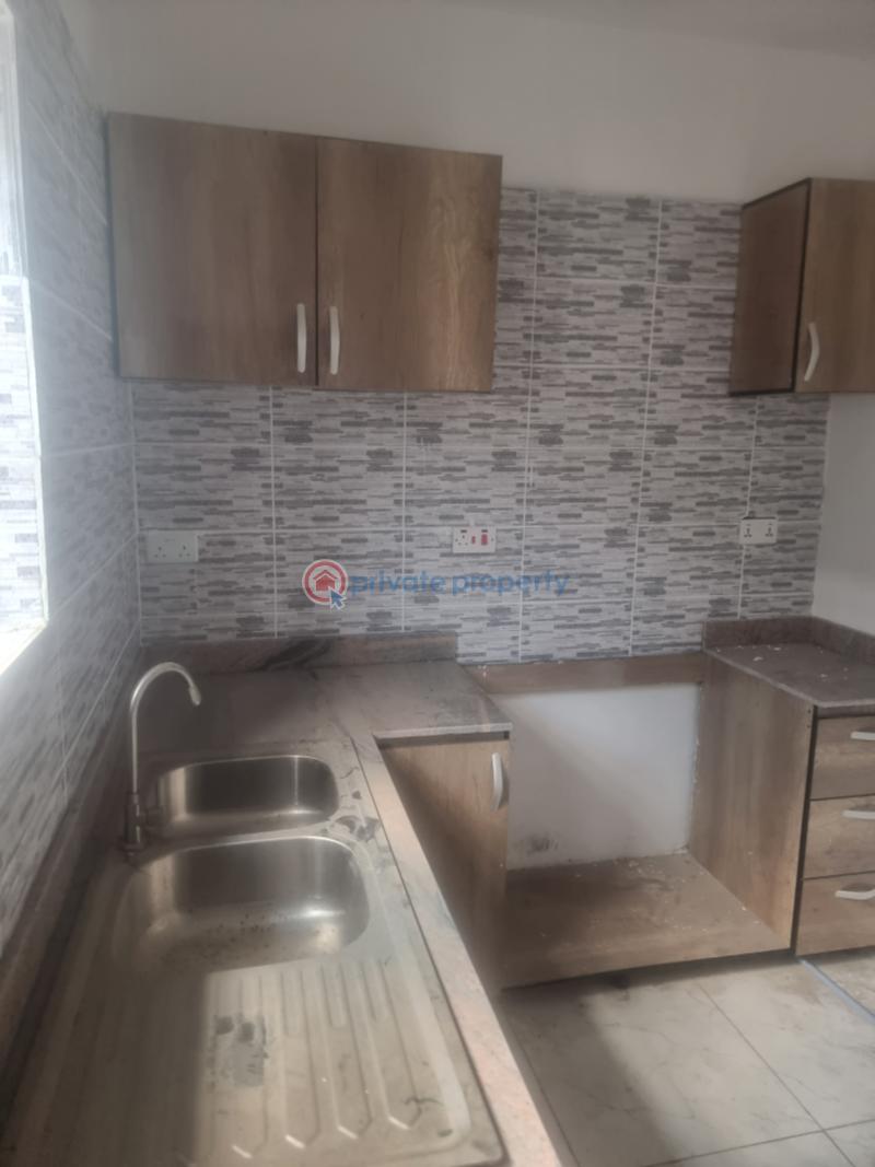 3 bedroom Semi detached Bungalow For Rent Greenland Estate Olokonla Ajah Lagos - 1