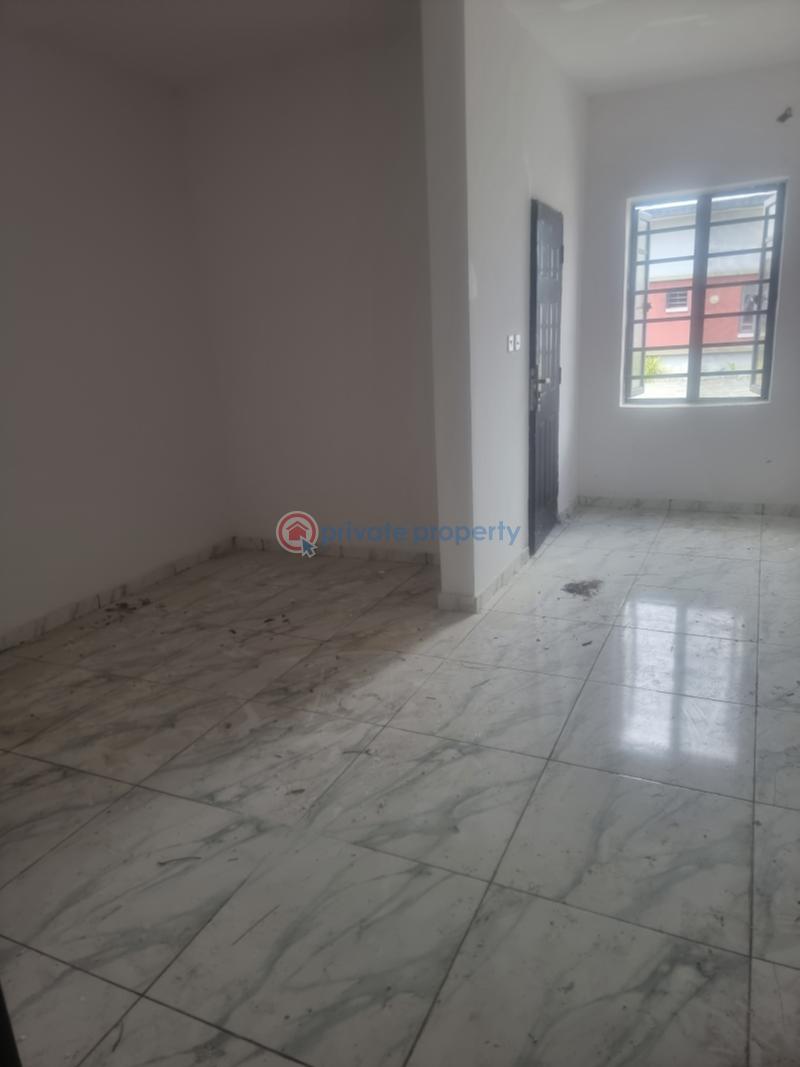 3 bedroom Semi detached Bungalow For Rent Greenland Estate Olokonla Ajah Lagos - 5
