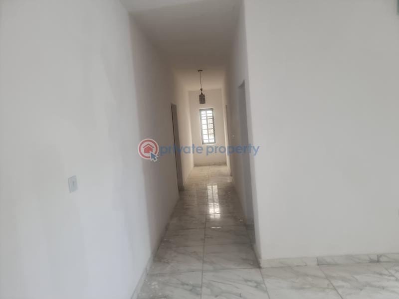 3 bedroom Semi detached Bungalow For Rent Greenland Estate Olokonla Ajah Lagos - 0