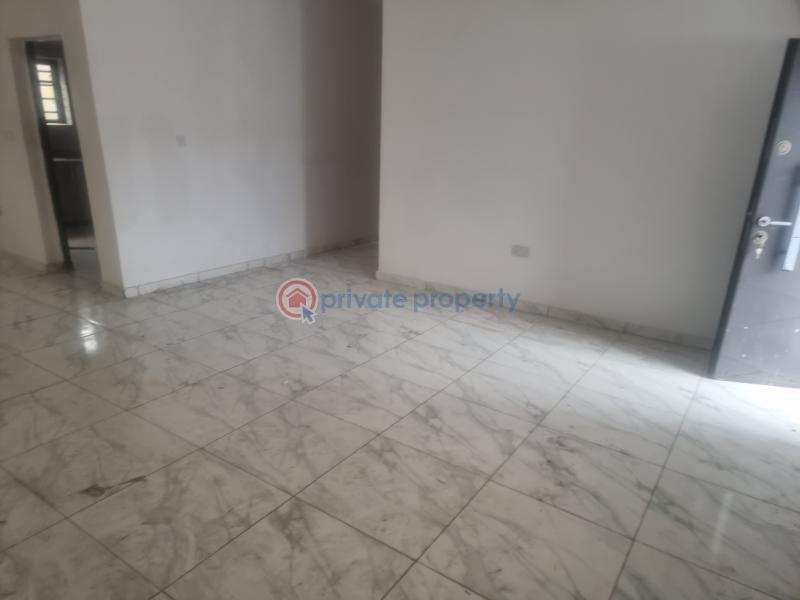 3 bedroom Semi detached Bungalow For Rent Greenland Estate Olokonla Ajah Lagos - 8