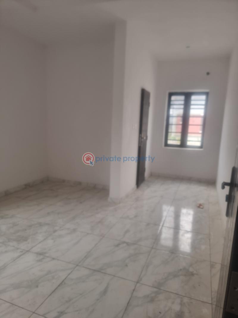 3 bedroom Semi detached Bungalow For Rent Greenland Estate Olokonla Ajah Lagos - 7