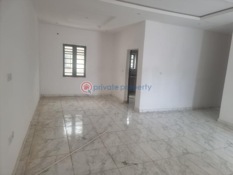 3 bedroom Semi detached Bungalow For Rent Greenland Estate Olokonla Ajah Lagos - 9