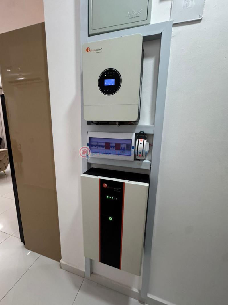 3 bedroom Semi detached Bungalow For Sale Aramide Bungalows, Aiyetoro, Lekki Epe Expressway Ibeju-Lekki Lagos - 7