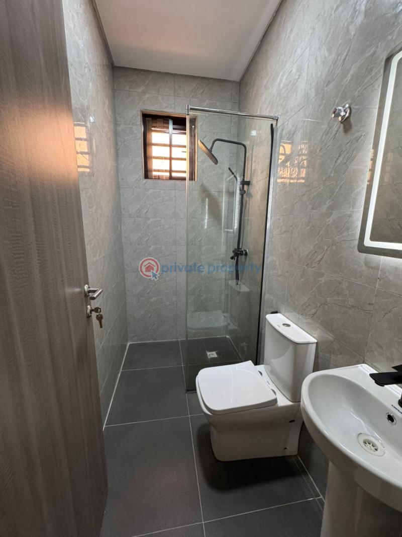 3 bedroom Semi detached Bungalow For Sale Aramide Bungalows, Aiyetoro, Lekki Epe Expressway Ibeju-Lekki Lagos - 6