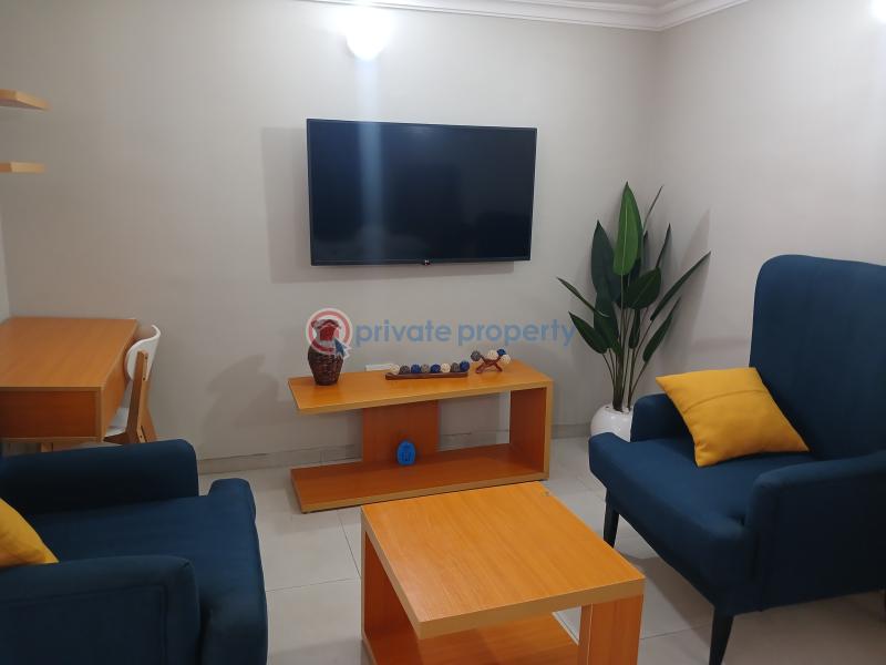 3 bedroom Flat & Apartment Short let Old Bodija Estate Bodija Ibadan Oyo - 2