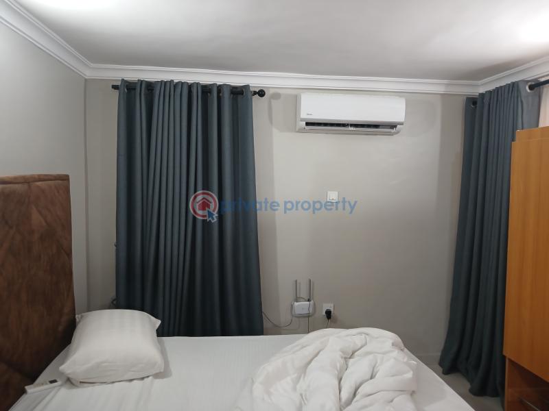 3 bedroom Flat & Apartment Short let Old Bodija Estate Bodija Ibadan Oyo - 3