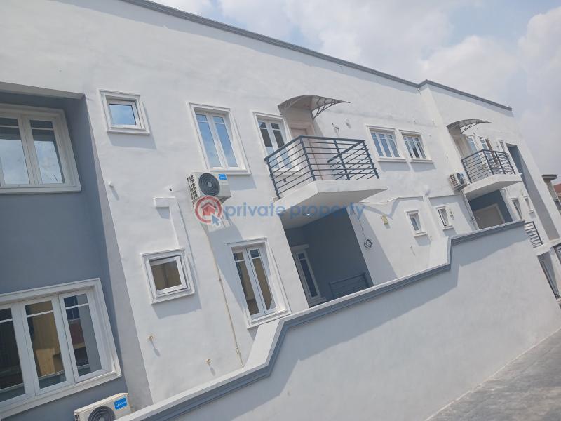 3 bedroom Flat & Apartment Short let Old Bodija Estate Bodija Ibadan Oyo - 0