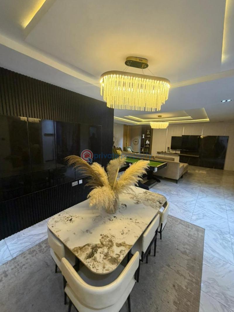 3 bedroom Terrace For Sale Life Camp Abuja Phase 3  - 0
