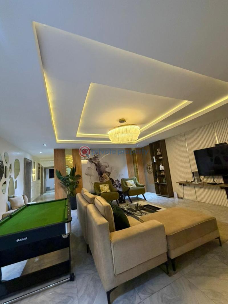 3 bedroom Terrace For Sale Life Camp Abuja Phase 3  - 6