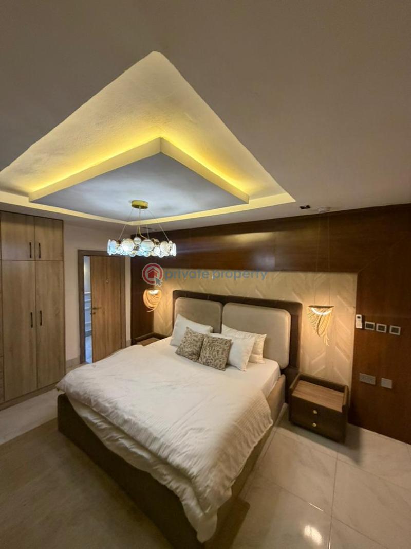 3 bedroom Terrace For Sale Life Camp Abuja Phase 3  - 17