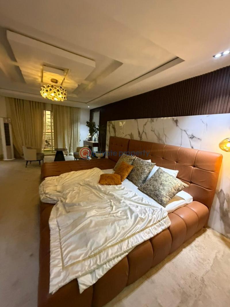 3 bedroom Terrace For Sale Life Camp Abuja Phase 3  - 15