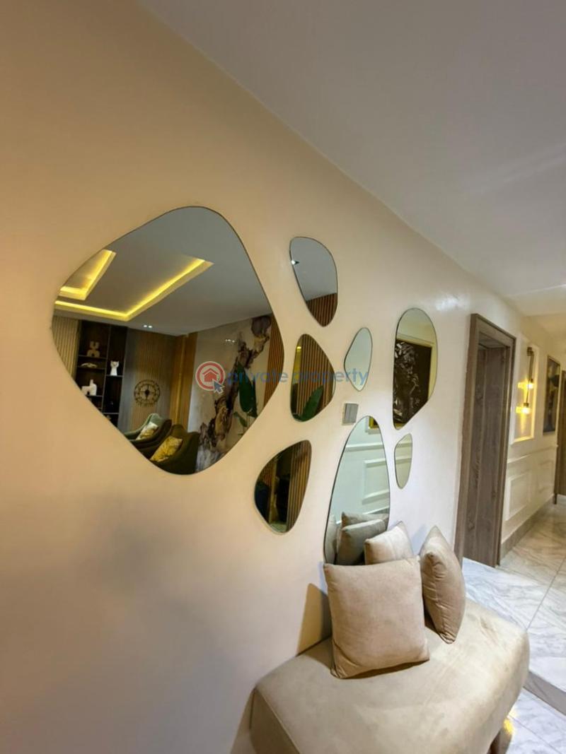 3 bedroom Terrace For Sale Life Camp Abuja Phase 3  - 14