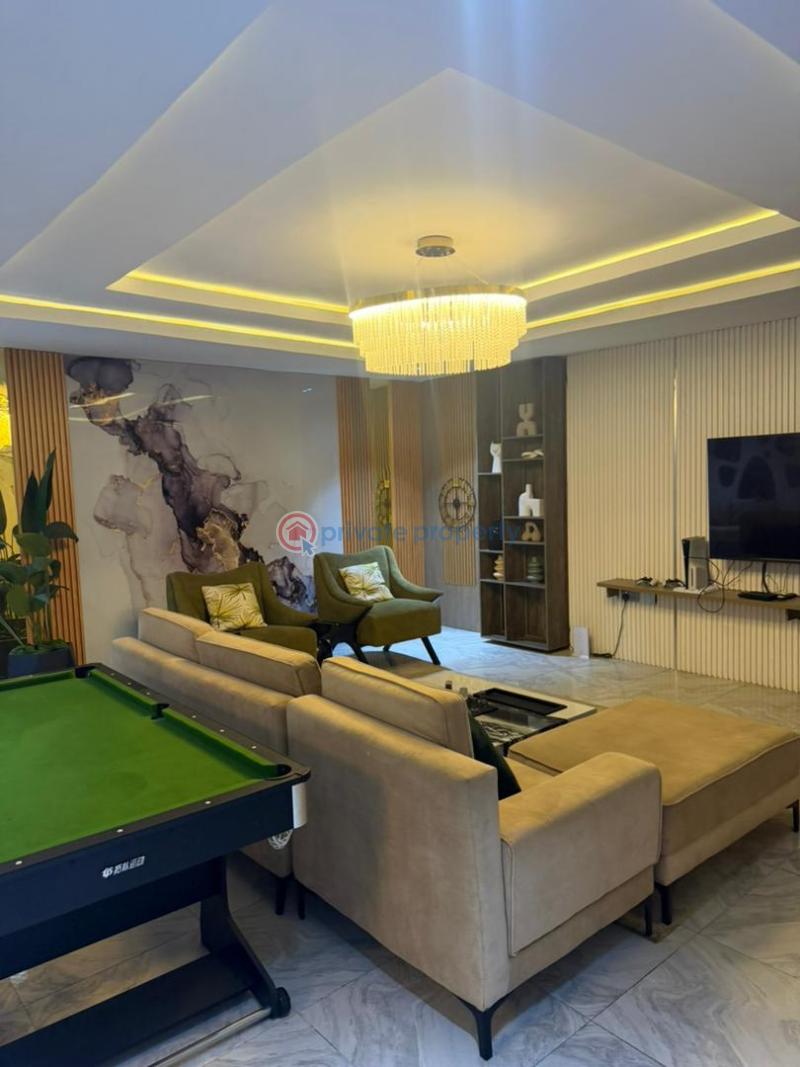 3 bedroom Terrace For Sale Life Camp Abuja Phase 3  - 19