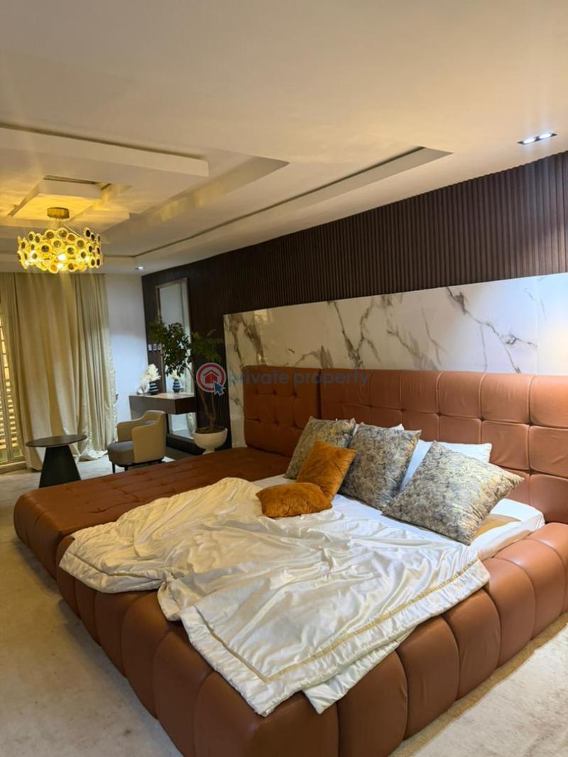 3 bedroom Terrace For Sale Life Camp Abuja Phase 3  - 18