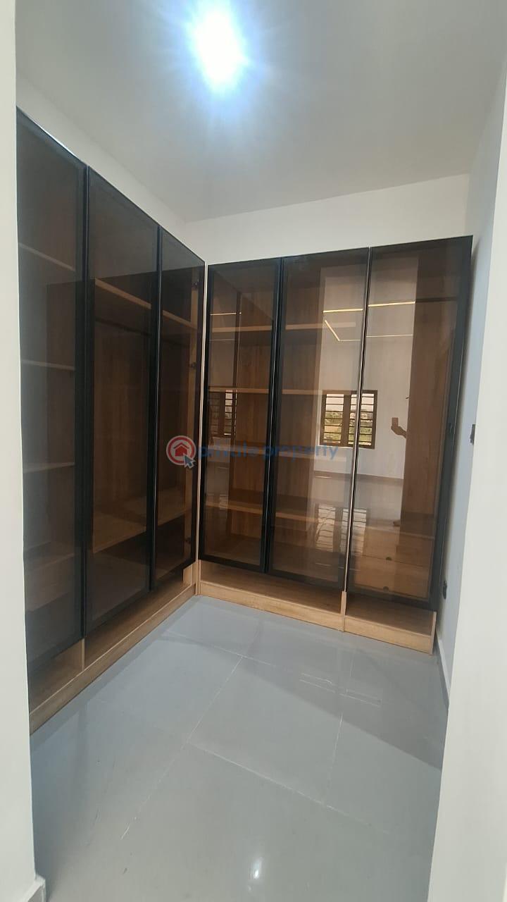 3 bedroom Terrace For Rent Lekki Expressway Lagos - 2