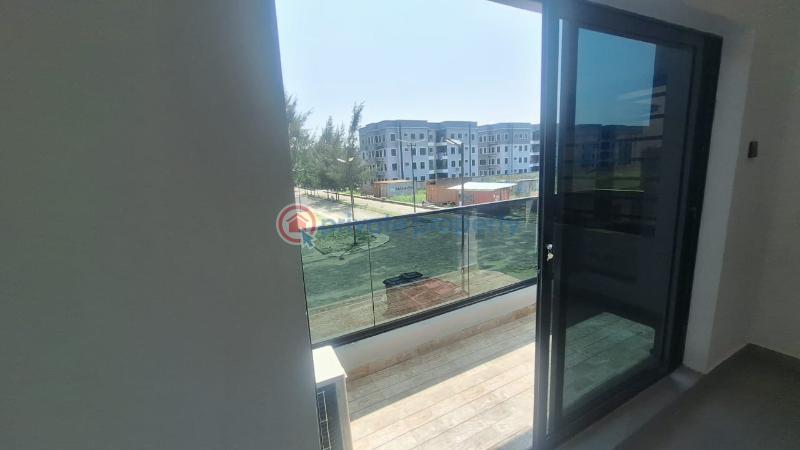 3 bedroom Terrace For Rent Lekki Expressway Lagos - 4
