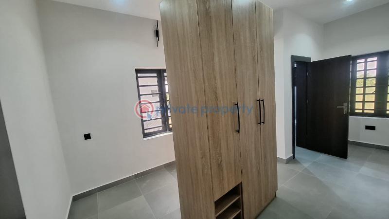 3 bedroom Terrace For Rent Lekki Expressway Lagos - 6