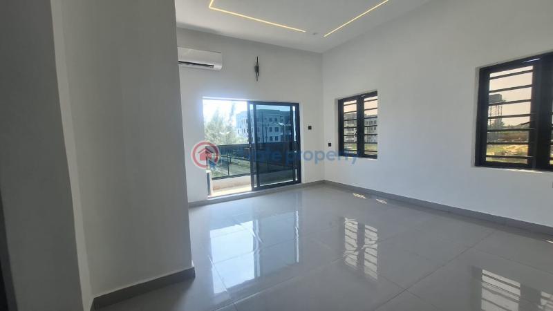 3 bedroom Terrace For Rent Lekki Expressway Lagos - 0