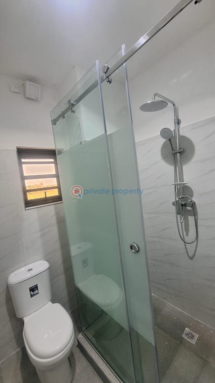 3 bedroom Terrace For Rent Lekki Expressway Lagos - 10