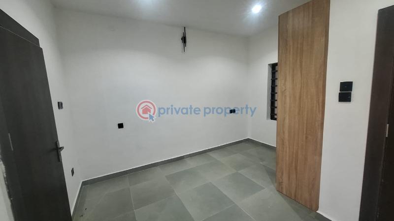 3 bedroom Terrace For Rent Lekki Expressway Lagos - 5