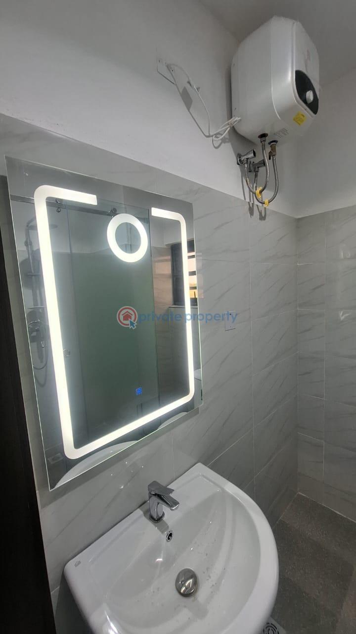 3 bedroom Terrace For Rent Lekki Expressway Lagos - 9