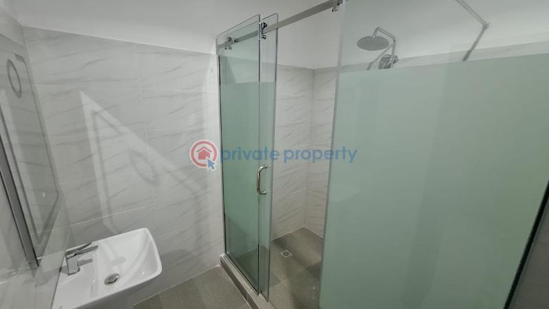 3 bedroom Terrace For Rent Lekki Expressway Lagos - 1
