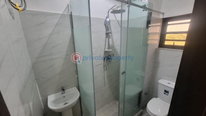 3 bedroom Terrace For Rent Lekki Expressway Lagos - 7