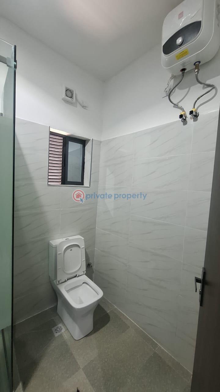 3 bedroom Terrace For Rent Lekki Expressway Lagos - 8