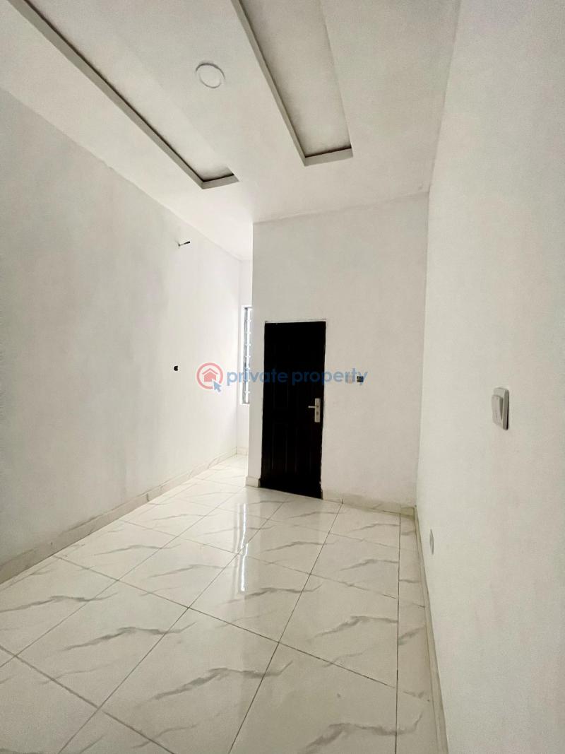 3 bedroom Duplex For Sale Abraham Adesanya Ajah Lagos - 9