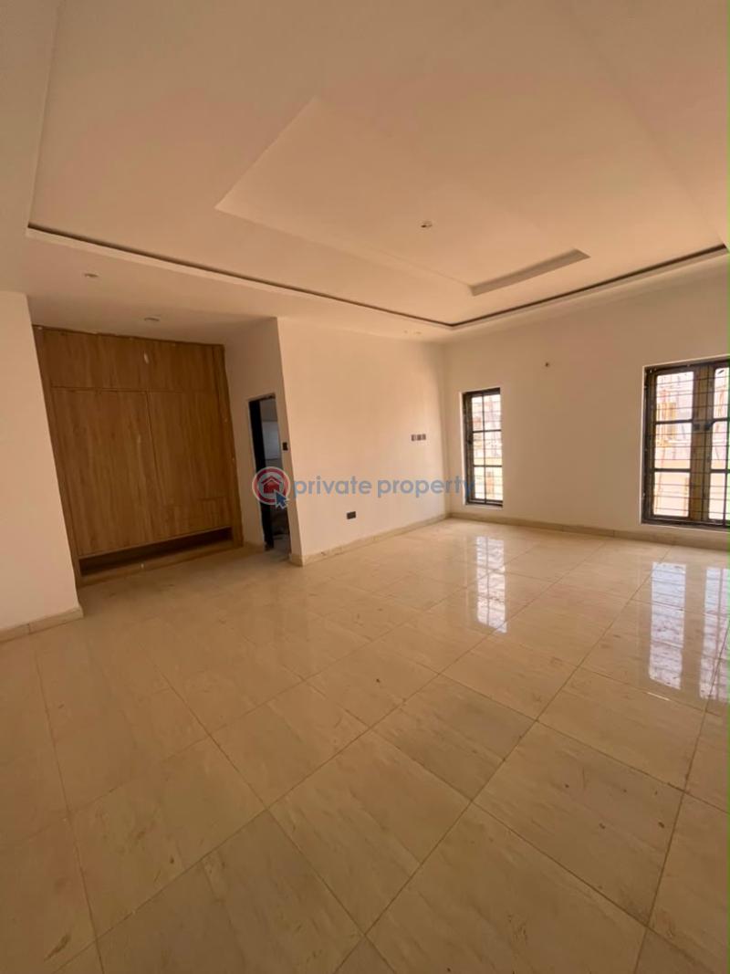 3 bedroom Terraced Duplex For Rent Sunnyvale Area Dakwo Abuja Phase 3  - 2