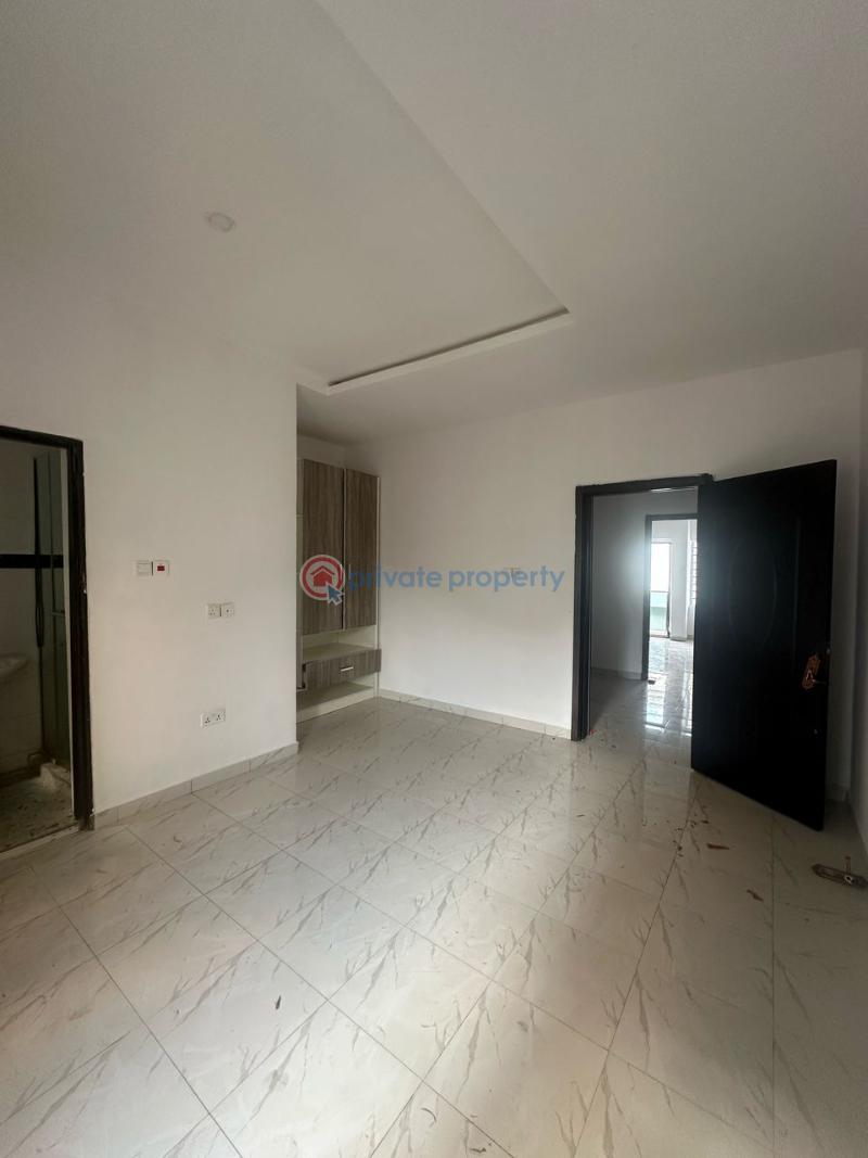 3 bedroom Duplex For Sale Ikota Lekki Lagos - 6