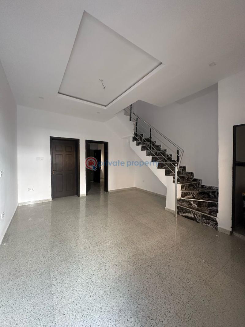 3 bedroom Duplex For Sale Ikota Lekki Lagos - 8