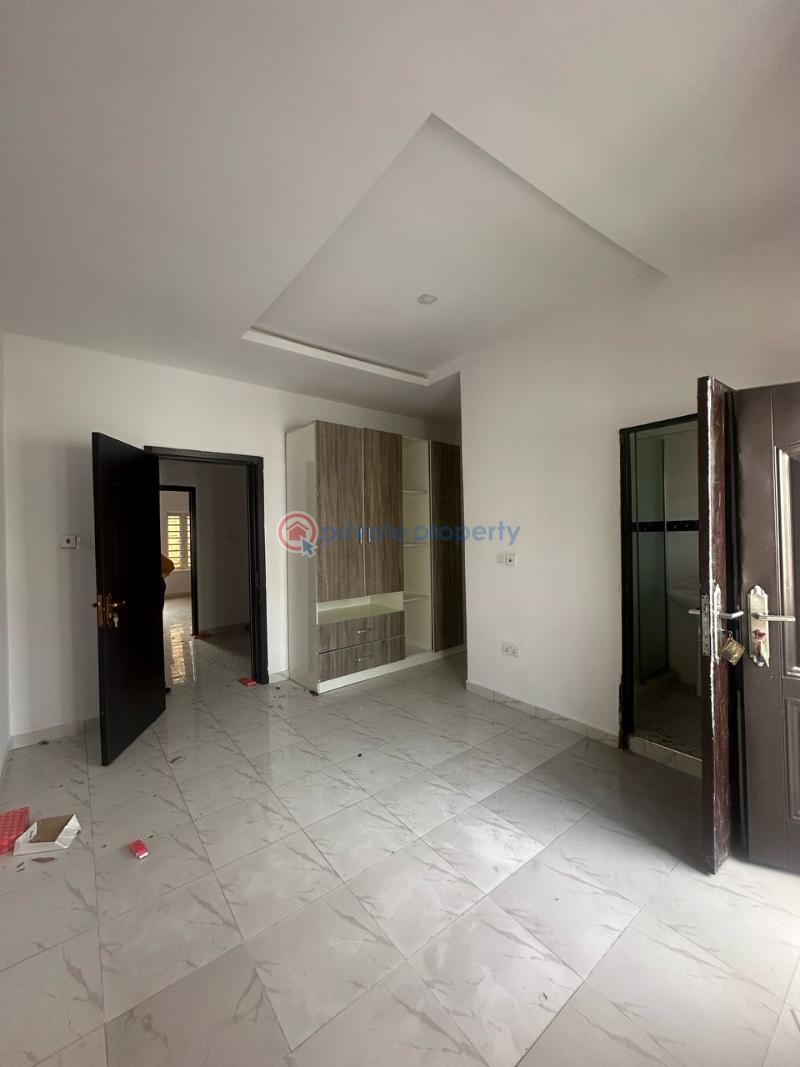3 bedroom Duplex For Sale Ikota Lekki Lagos - 5