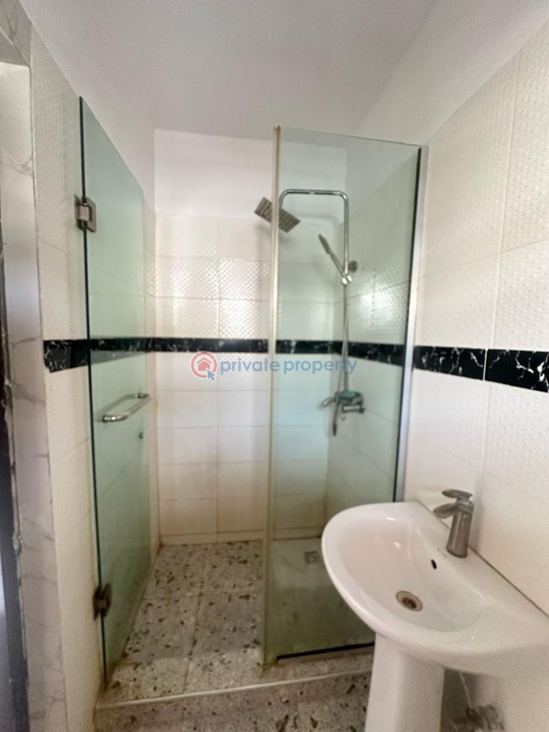 3 bedroom Duplex For Sale Ikota Lekki Lagos - 4