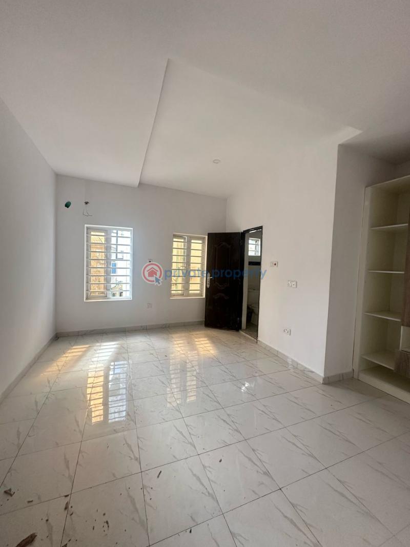 3 bedroom Duplex For Sale Ikota Lekki Lagos - 9
