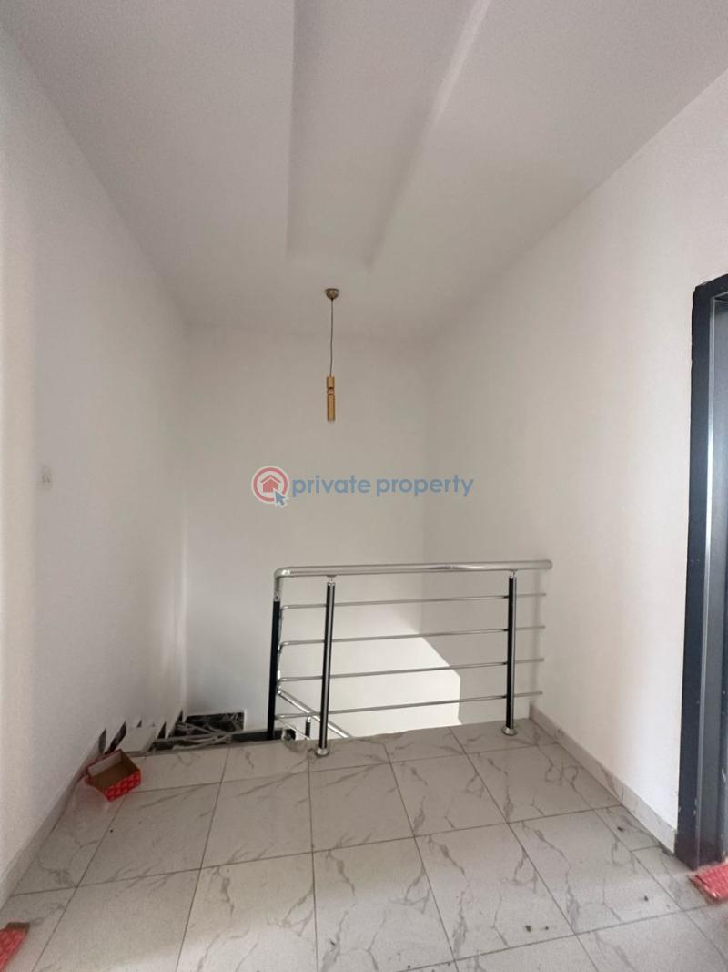 3 bedroom Duplex For Sale Ikota Lekki Lagos - 2