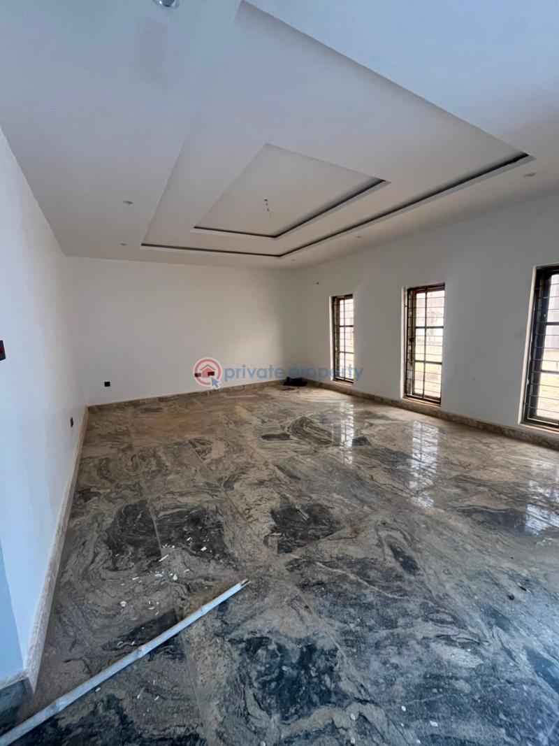 3 bedroom Terraced Duplex For Rent Sunnyvale Area Dakwo Abuja Phase 3  - 1