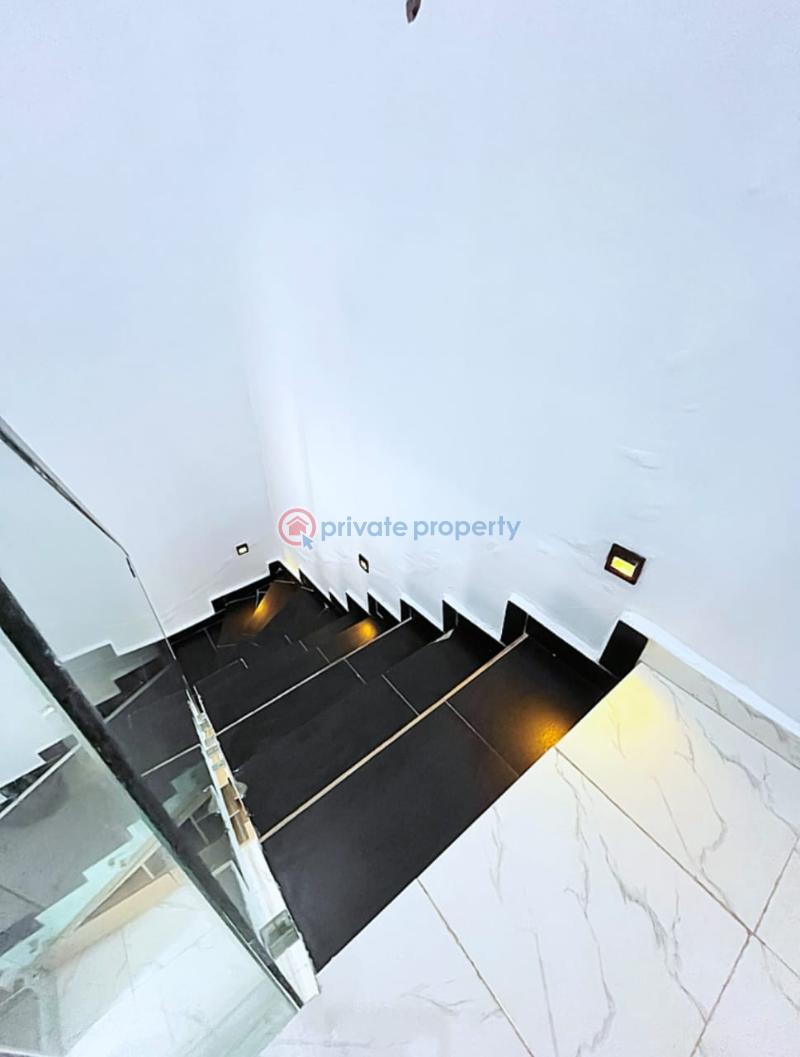 3 bedroom Terrace For Sale Awoyaya Ajah Lagos - 31