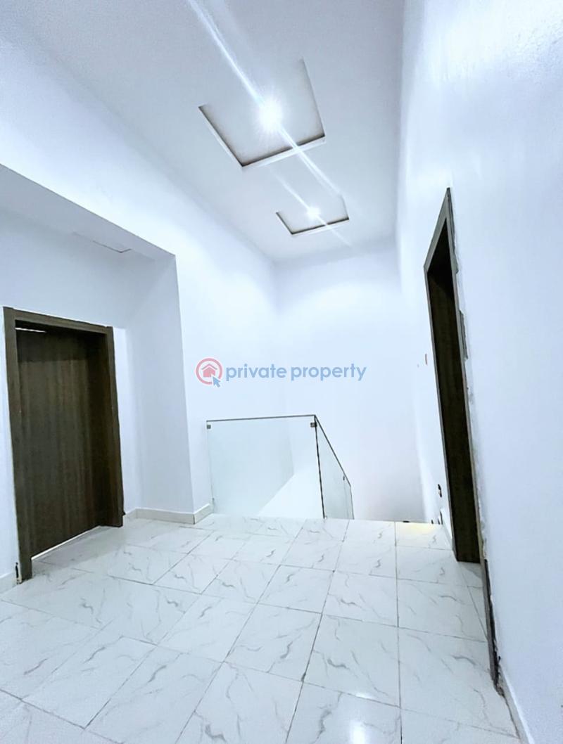 3 bedroom Terrace For Sale Awoyaya Ajah Lagos - 23
