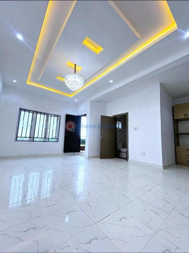 3 bedroom Terrace For Sale Awoyaya Ajah Lagos - 25