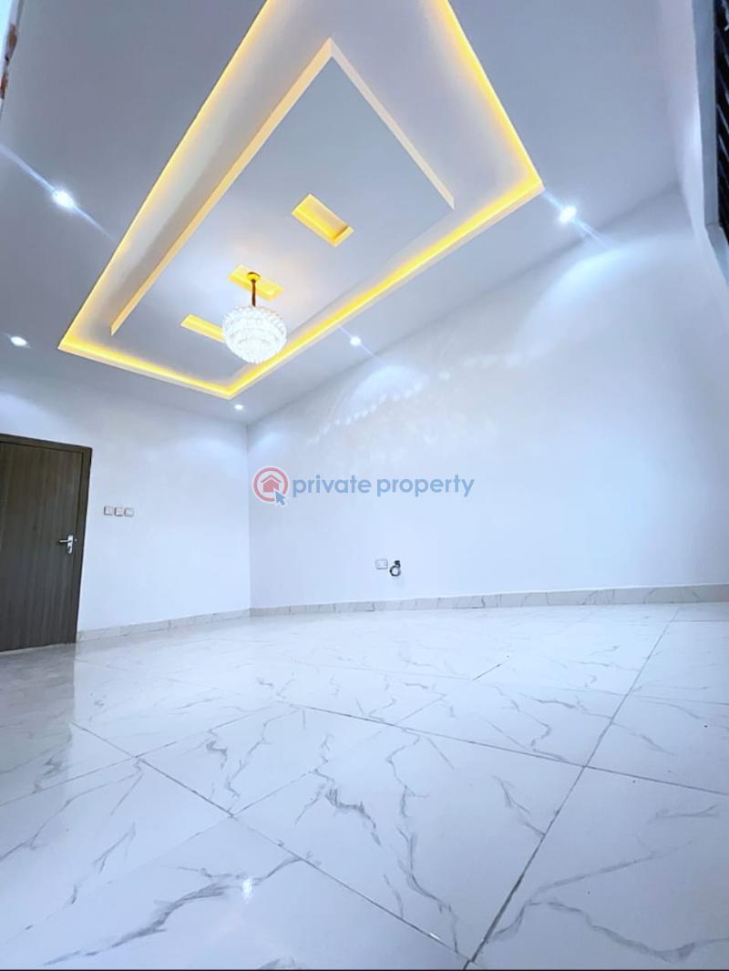 3 bedroom Terrace For Sale Awoyaya Ajah Lagos - 18