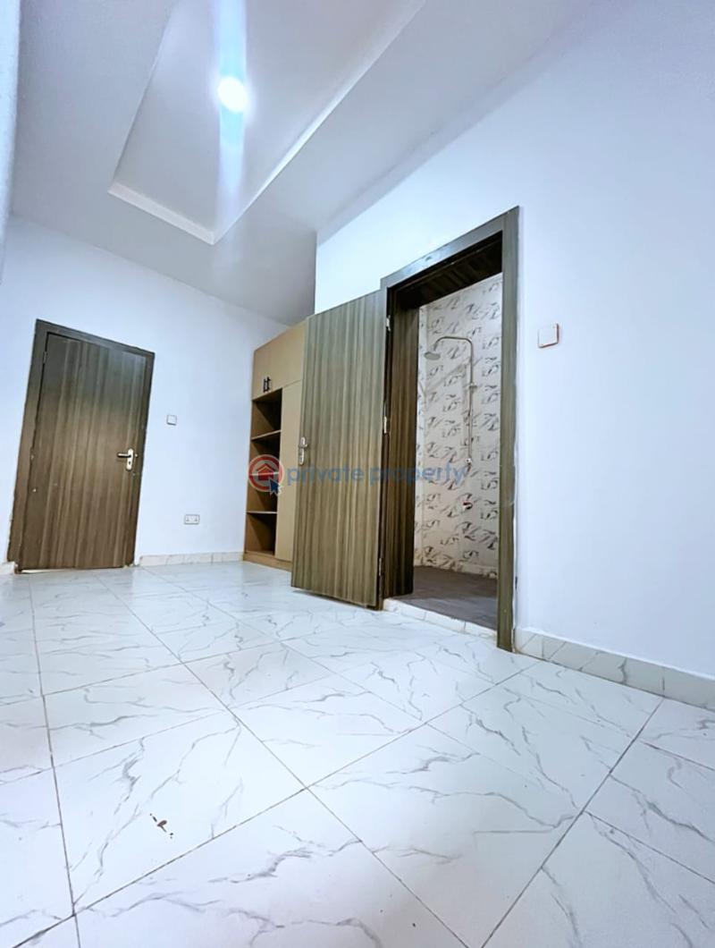 3 bedroom Terrace For Sale Awoyaya Ajah Lagos - 9