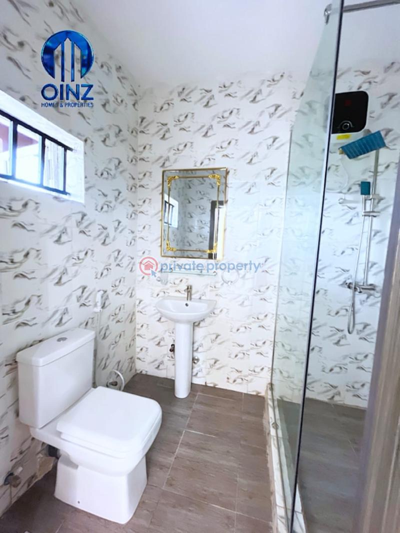 3 bedroom Terrace For Sale Awoyaya Ajah Lagos - 3
