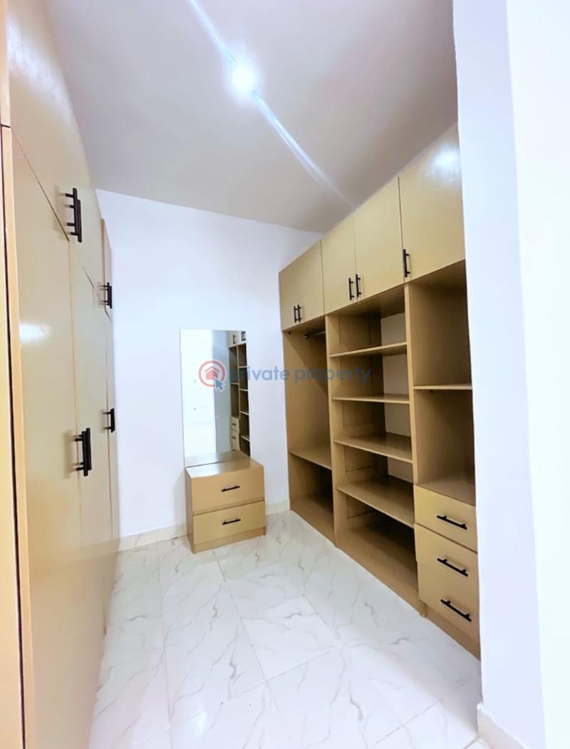 3 bedroom Terrace For Sale Awoyaya Ajah Lagos - 32