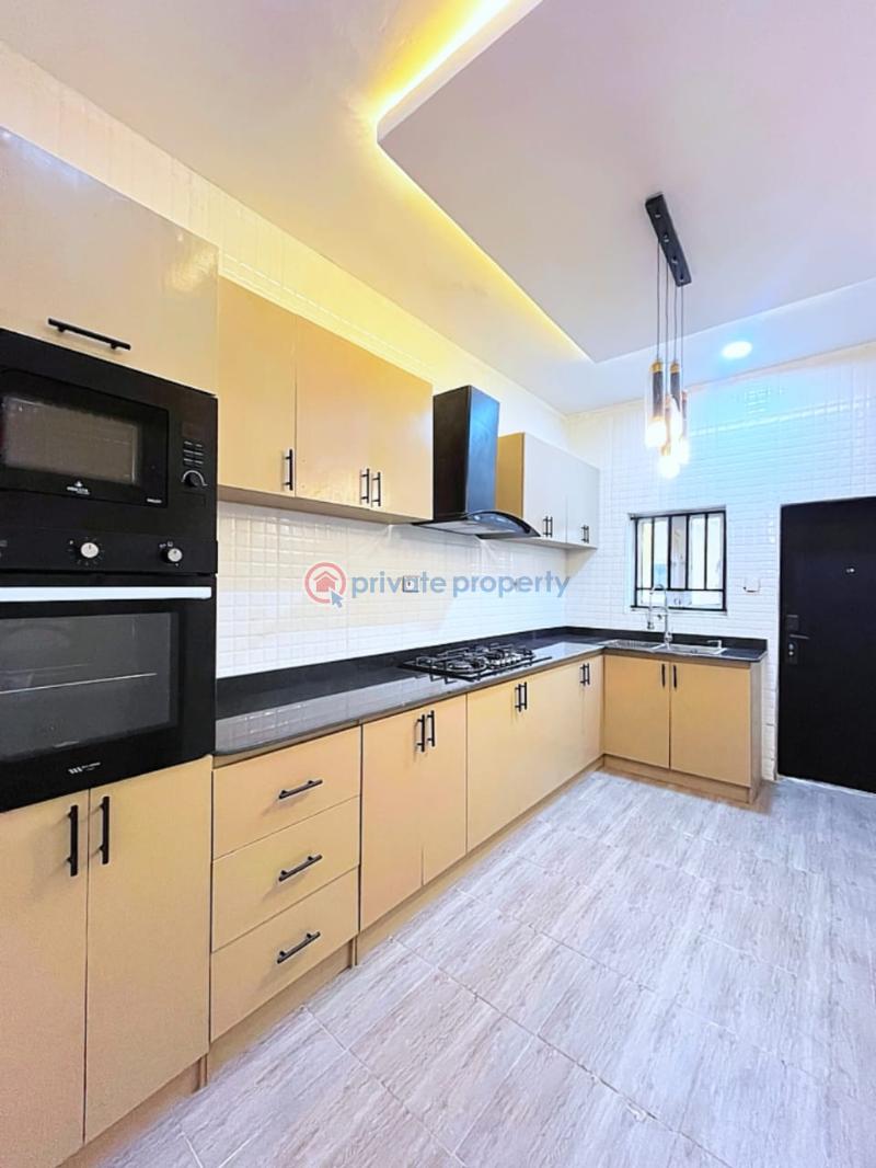 3 bedroom Terrace For Sale Awoyaya Ajah Lagos - 16